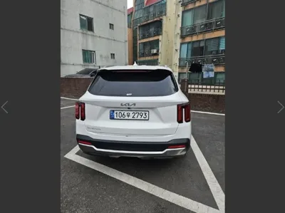 Kia Sorento 2024, 42072 км, за 26052.13 USD