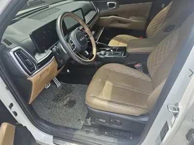 Kia Sorento 2024, 42072 км, за 26052.13 USD