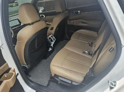 Kia Sorento 2024, 42072 км, за 26052.13 USD