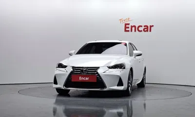 Lexus IS 2019, 137785 км, за 13742.98 USD