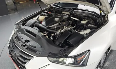 Lexus IS 2019, 137785 км, за 13742.98 USD - фото 6