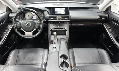 Lexus IS 2019, 137785 км, за 13742.98 USD - фото 7