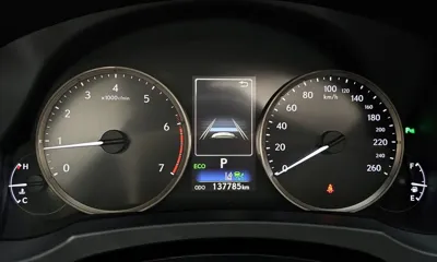 Lexus IS 2019, 137785 км, за 13742.98 USD - фото 8