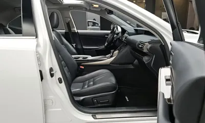 Lexus IS 2019, 137785 км, за 13742.98 USD - фото 10