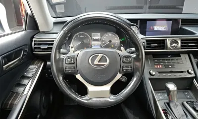 Lexus IS 2019, 137785 км, за 13742.98 USD - фото 13