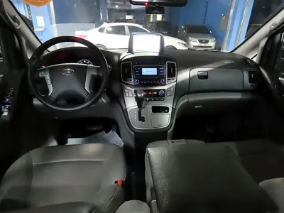 Hyundai Starex 2020, 117031 км, за 11105.24 USD