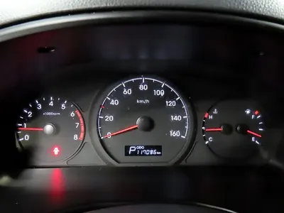 Hyundai Starex 2020, 117031 км, за 11027.96 USD - фото 9