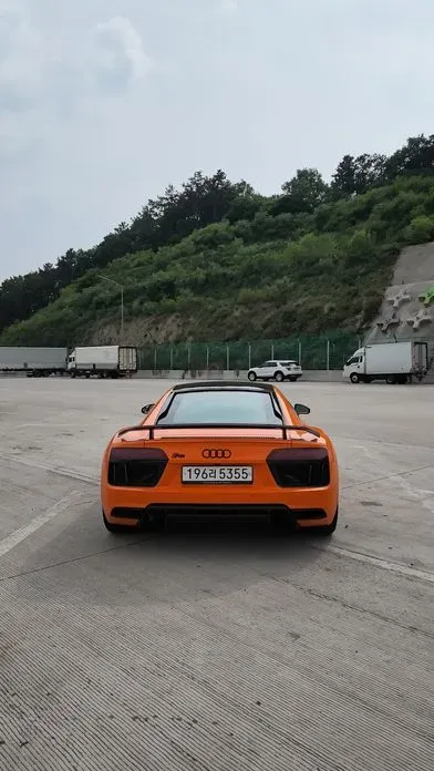 Audi R8 2017, 50500 км, за 76018.03 USD