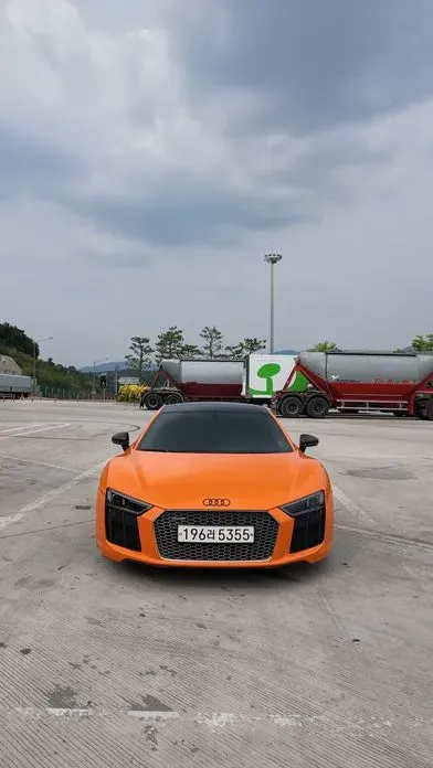 Audi R8 2017, 50500 км, за 76018.03 USD