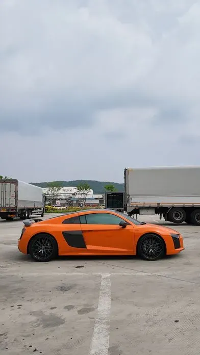 Audi R8 2017, 50500 км, за 76018.03 USD