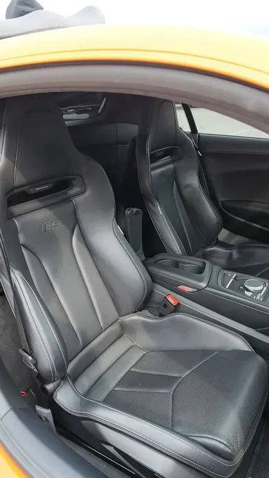 Audi R8 2017, 50500 км, за 76018.03 USD - фото 7