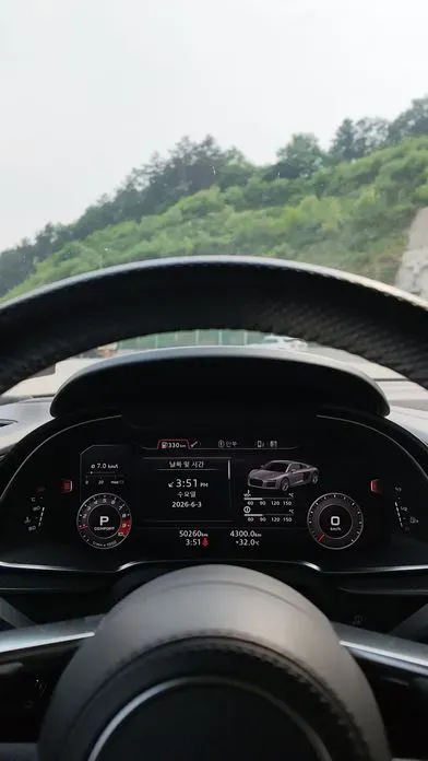 Audi R8 2017, 50500 км, за 76018.03 USD - фото 8