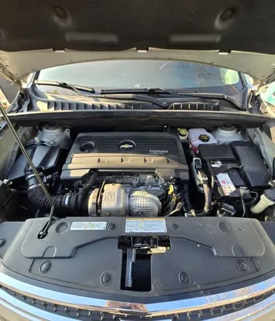 ChevroletGMDaewoo Orlando 2015, 175190 км, за 1903.64 USD - фото 6