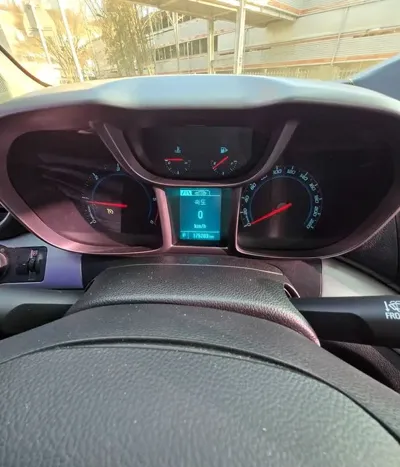 ChevroletGMDaewoo Orlando 2015, 175190 км, за 1903.64 USD - фото 8
