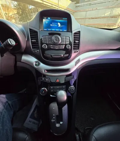 ChevroletGMDaewoo Orlando 2015, 175190 км, за 1903.64 USD - фото 9