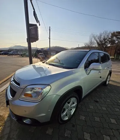 ChevroletGMDaewoo Orlando 2015, 175190 км, за 1903.64 USD - фото 11