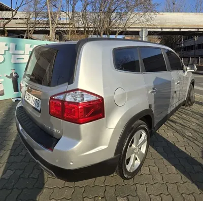 ChevroletGMDaewoo Orlando 2015, 175190 км, за 1903.64 USD - фото 12