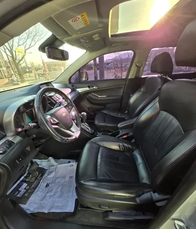 ChevroletGMDaewoo Orlando 2015, 175190 км, за 1903.64 USD - фото 13