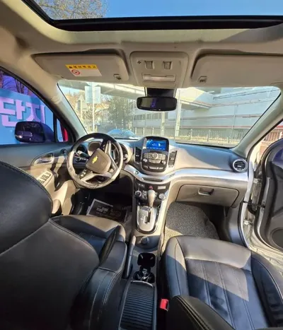 ChevroletGMDaewoo Orlando 2015, 175190 км, за 1903.64 USD - фото 15