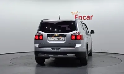 ChevroletGMDaewoo Orlando 2013, 149005 км, за 2494.42 USD