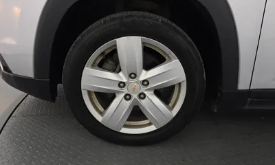 ChevroletGMDaewoo Orlando 2013, 149005 км, за 2494.42 USD
