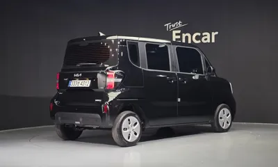 Kia Ray 2024, 35856 км, за 8933.26 USD