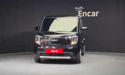 Kia Ray 2024, 35856 км, за 8933.26 USD