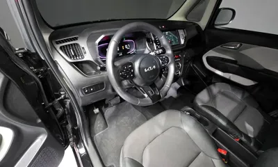 Kia Ray 2024, 35856 км, за 8933.26 USD - фото 7