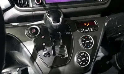 Kia Ray 2024, 35856 км, за 8933.26 USD - фото 9