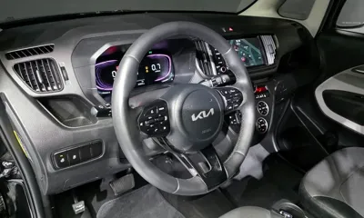 Kia Ray 2024, 35856 км, за 8933.26 USD - фото 13