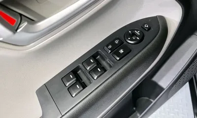 Kia Ray 2024, 35856 км, за 8933.26 USD - фото 14