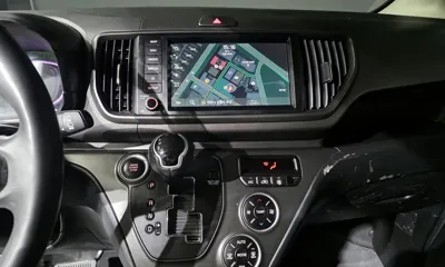 Kia Ray 2024, 35856 км, за 8933.26 USD - фото 19
