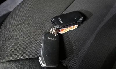 Kia Ray 2024, 35856 км, за 8933.26 USD - фото 20