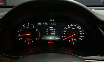 Kia K7 2017, 178501 км, за 5939.87 USD - фото 8