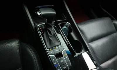 Kia K7 2017, 178501 км, за 5939.87 USD - фото 9