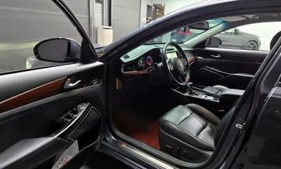 Kia K7 2017, 178501 км, за 5939.87 USD - фото 10