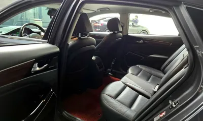 Kia K7 2017, 178501 км, за 5939.87 USD - фото 11
