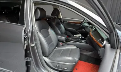 Kia K7 2017, 178501 км, за 5939.87 USD - фото 12