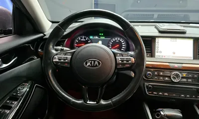 Kia K7 2017, 178501 км, за 5939.87 USD - фото 13