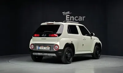 Hyundai Casper 2023, 39806 км, за 10278.44 USD