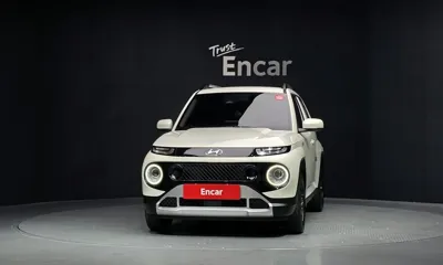 Hyundai Casper 2023, 39806 км, за 10278.44 USD