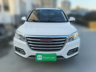 Haval H6 2015, 121600 км, за 3292 USD - фото 2