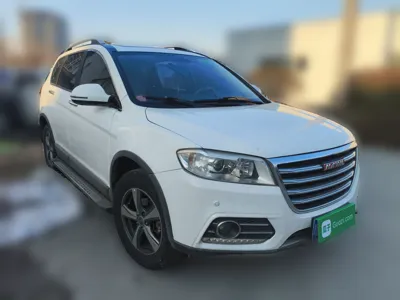 Haval H6 2015, 121600 км, за 3292 USD - фото 3