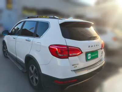 Haval H6 2015, 121600 км, за 3292 USD - фото 4