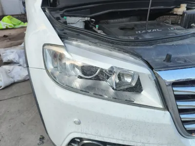 Haval H6 2015, 121600 км, за 3292 USD - фото 7