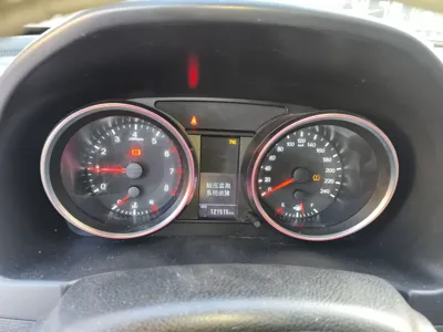 Haval H6 2015, 121600 км, за 3292 USD - фото 12