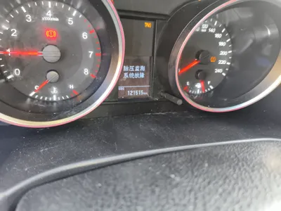 Haval H6 2015, 121600 км, за 3292 USD - фото 13