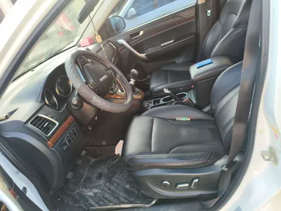 Haval H6 2015, 121600 км, за 3292 USD - фото 16