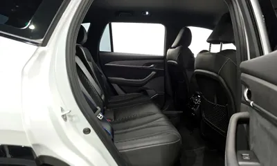 Renault-KoreaSamsung Grand Koleos 2025, 4345 км, за 24777 USD - фото 12