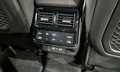 Renault-KoreaSamsung Grand Koleos 2025, 4345 км, за 24777 USD - фото 19
